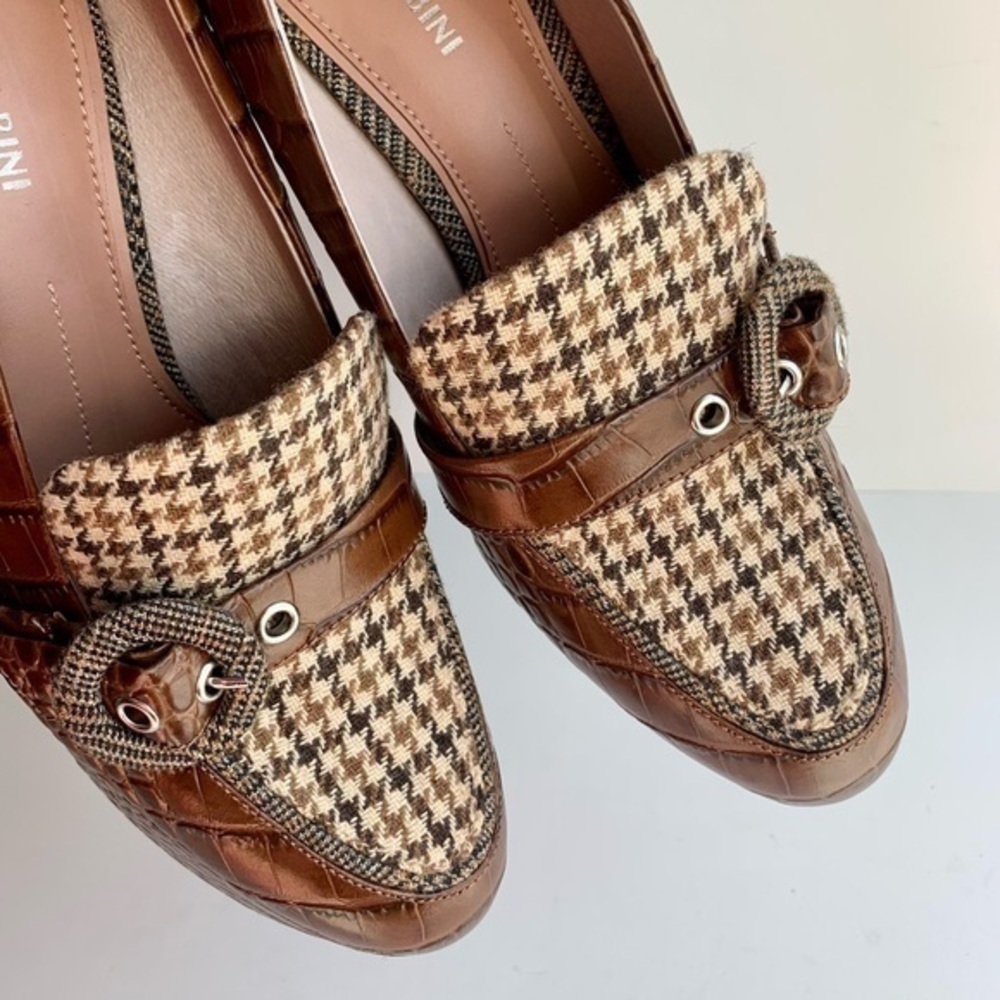 Gianni Bini Eveonne Platform Loafers - Picture 9 of 16